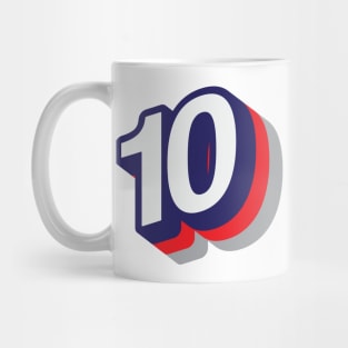 10 Mug